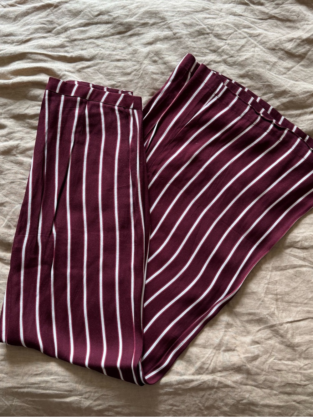 Reformation Sorrenti Pants